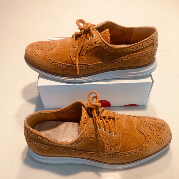 Cole Haan Other - ❤️𝗖𝗢𝗟𝗘 𝗛𝗔𝗔𝗡 𝗦𝗛𝗢𝗘𝗦